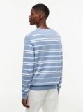 Multi Flag Embroidery Jumper  Men