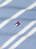 Multi Flag Embroidery Jumper  Men
