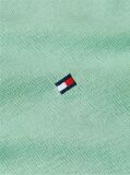 Green Flag Embroidery Jumper  Men