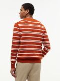 Multi Flag Embroidery Jumper  Men