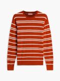 Multi Flag Embroidery Jumper  Men