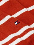 Multi Flag Embroidery Jumper  Men
