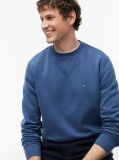 Μπλε Essential Fleece Φούτερ  Άνδρες