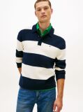 Multi Milano Polo Shirt  Men