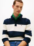 Multi Milano Polo Shirt  Men
