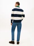 Multi Milano Polo Shirt  Men