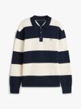 Multi Milano Polo Shirt  Men