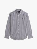 Multi TH Flex Regular Fit Gingham Shirt  Men