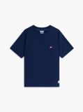 Blue Flag Raglan Sleeve Relaxed Jersey T-Shirt  Men