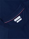 Blue Flag Raglan Sleeve Relaxed Jersey T-Shirt  Men