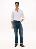 White TH Flex Slim Fit Button-Down Shirt  Men