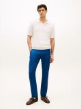Blue Bleecker Twill Chinos  Men