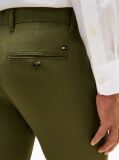 Green Bleecker Twill Chinos  Men