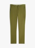 Green Bleecker Twill Chinos  Men