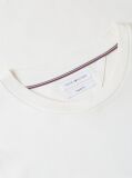 Beige Back Graphic Jersey T-Shirt  Men