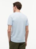 Blue Flag Graphic Jersey T-Shirt  Men