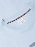 Blue Flag Graphic Jersey T-Shirt  Men