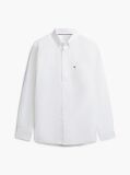 Multi Regular Fit Oxford Dobby Shirt  Men