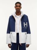 Multi Waterproof Colour-Blocked Regatta Windbreaker  Men