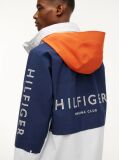 Multi Waterproof Colour-Blocked Regatta Windbreaker  Men