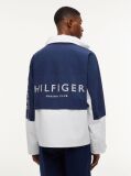 Multi Waterproof Colour-Blocked Regatta Windbreaker  Men