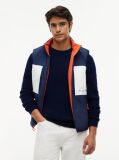 Orange Reversible Zip-Thru Regatta Gilet  Men