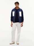 Orange Reversible Zip-Thru Regatta Gilet  Men