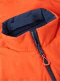 Orange Reversible Zip-Thru Regatta Gilet  Men