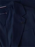 Blue New York Label Boxy Fit Blazer  Men
