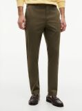 Πράσινο Bleecker Slim Παντελόνι Chino  Άνδρες