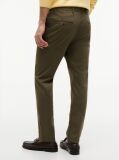 Πράσινο Bleecker Slim Παντελόνι Chino  Άνδρες