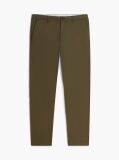 Πράσινο Bleecker Slim Παντελόνι Chino  Άνδρες