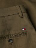Πράσινο Bleecker Slim Παντελόνι Chino  Άνδρες