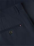 Blue New York Label Regular Tech Chinos  Men