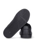 Black Flag Sneakers  Kids Unisex