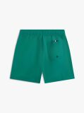 Multi Classic Colour-Blocked Mid Length Swim Shorts  Boys