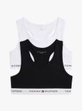 Multi Σετ 2 Bralettes Χωρίς Ενίσχυση  Κορίτσια