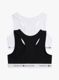 Multi Σετ 2 Bralettes Χωρίς Ενίσχυση  Κορίτσια