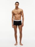 Multi 3-Pack Signature Waistband Low Rise Trunks  Men