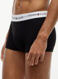 Multi 3-Pack Signature Waistband Low Rise Trunks  Men