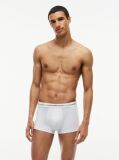 Multi 3-Pack Signature Waistband Low Rise Trunks  Men