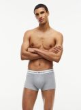 Multi 3-Pack Signature Waistband Low Rise Trunks  Men