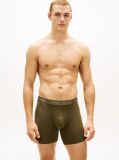 Multi 3-Pack Signature Logo Microfibre Boxer Briefs  Men