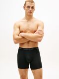 Multi 3-Pack Signature Logo Microfibre Boxer Briefs  Men