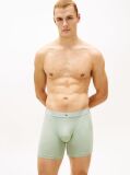 Multi 3-Pack Signature Logo Microfibre Boxer Briefs  Men