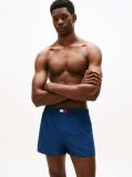 Multi 3-Pack Heritage Logo Poplin Boxer Shorts  Men