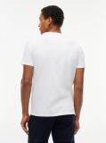 White 3-Pack Premium Essential V-Neck Lounge T-Shirts  Men