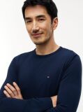 Blue Everyday Luxe Pyjama Set  Men