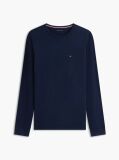 Blue Everyday Luxe Pyjama Set  Men