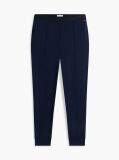 Blue Everyday Luxe Pyjama Set  Men